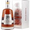 Quorhum 15 Y.O. 40% 0.7 L (kartón)