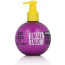 Tigi Bed Head Small Talk Energizer Gélový krém pre objem 240 ml