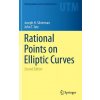 Rational Points on Elliptic Curves (Joseph H. Silverman,John T. Tate)(Pevná)