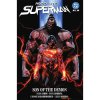 DC Comics Absolute Superman 2: Son of the Demon