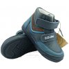 D.D.Step Detské celoročné topánky A040-52962B Royal Blue