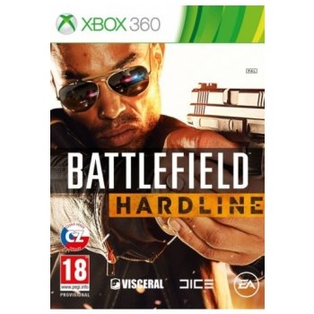 Battlefield: Hardline