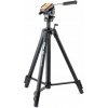 Tripod Velbon 638/F 171 cm čierna