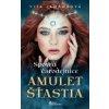 Spoveď čarodejnice - Amulet šťastia - Vita Jamborová