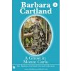 Ghost in Monte Carlo (Barbara Cartland)(Brožovaná)
