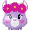 Mattel Polly Pocket Pidi svět do kapsy Lama, HKV33