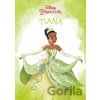 Princezna: Tiana - Egmont ČR