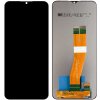 LCD displej + Dotykové sklo Samsung A03 5G, A02s, A03s - Nie EU Verzia čierny