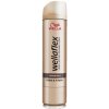 Wellaflex Shiny Hold lak na vlasy pre ultra silné spevnenie 250 ml