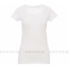 Dámske tričko Payper YOUNG LADY Farba: Biela, Veľkosť: XS (000996031100000XS)