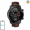 Smart hodinky Mobvoi TicWatch Pro 3 Ultra LTE hnedé