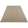 Najkoberce Elle Decoration BRAVE Caen naturálny / hnedý 160x230 cm