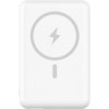 Powerbanka ChoeTech Powerbank B662 5000mAh QI Wireless Charging (B662)