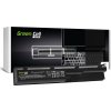 GREEN CELL Batéria do notebooku PR06 pre HP Probook 4330s 4430s 4440s 4530s 4540s