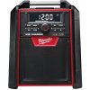 Milwaukee M18 RC-0 Rádioprijímač s nabíjačkou Milwaukee 4933446639