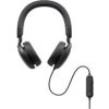 DELL náhlavní souprava WH5024/ Pro Stereo Headset/ sluchátka + mikrofon