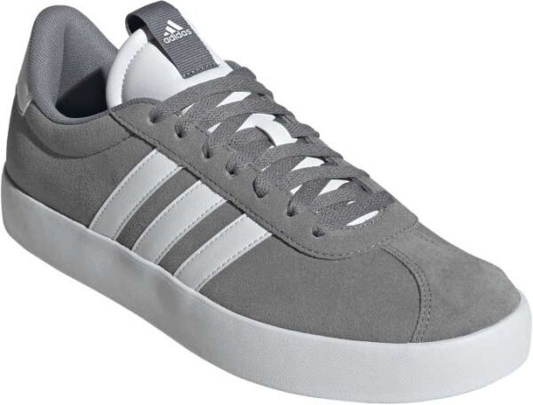 adidas Topánky Vl Court 3.0 ID6276 Sivá