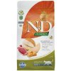 N&D GF Pumpkin CAT Duck & Cantaloupe melon 1.5 kg