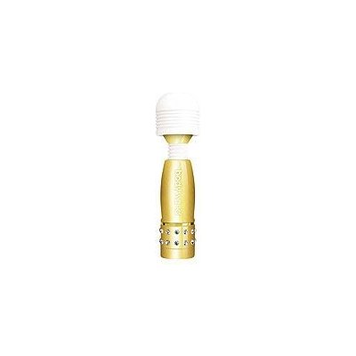 Bodywand Bodywand Mini Massager (Gold)