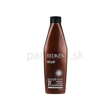 Redken Smooth Lock Shampoo 300 ml