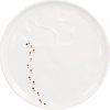 räder Porcelánový tanierik Snow Angel Ø 14 cm