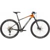 Cannondale Scalpel HT Carbon 2, bicykel - Tiger Eye Veľkosť: L