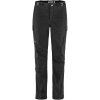 FJÄLLRÄVEN Singi X-Trousers W, Dark Grey - 36/S