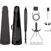 Enya Music NEXG 2 Deluxe - Black