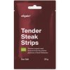 Vilgain Sušené steakové prúžky BIO morská soľ 25 g