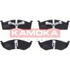 Sada brzdových platničiek kotúčovej brzdy Kamoka Auto Parts JQ1012196