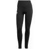 Dámske legíny adidas Adizero E 1/1 L čierne IP3085 XS