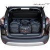 Sada 4 brašen pro Opel Crossland X 17-