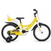 Bicykel CTM Jenny Žltá 2026 16