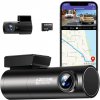 AUTOKAMERA GPS WIFI SD KARTA AZDOME M300S