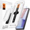 Spigen EZ Fit 2x ocranné sklo Samsung Galaxy Z Fold6 5G 81745