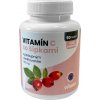Vitamín C 1200 mg URGENT so šípkami, 90+30 tabliet
