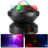 BeamZ Whirlwind 3-in-1 LED Efekt DMX