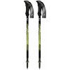 turistické palice FIZAN Compact green