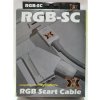 PXH KING KROSS 91700 RGB-SC RGB SCART CABLE PLAYSTATION 1