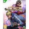 Double Dragon Revive: Deluxe Edition - Xbox Series X (3701529519246)