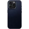 FIXED MagLeather kožený kryt s MagSafe pre iPhone 15 Pro Max - tmavomodrý FIXLM-1203-BL - možnosť vrátiť tovar ZADARMO do 30tich dní