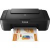 Atramentová tlačiareň Canon PIXMA MG2551S (0727C066)