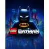 LEGO Batman Legacy of the Dark Knight