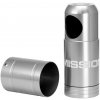 Mission Magnetic Dispenser - Magnetické pouzdro na plastové hroty - silver