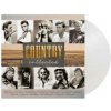 Various - Country Collected / 180g. / 2000 Cps / Clear / Vinyl / 2LP [2 LP]