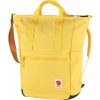 Fjällräven High Coast Totepack Mellow Yellow 23l