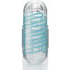Tenga Spinner 01 Tetra - inovatívny intímny prístroj s 3D geometriou