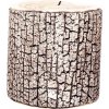 Taburetka Sitting Point Dotcom Wood drevo 50 x 50 cm