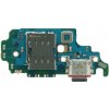 Samsung Galaxy S21 Ultra G998B - Nabíjací Konektor PCB Doska