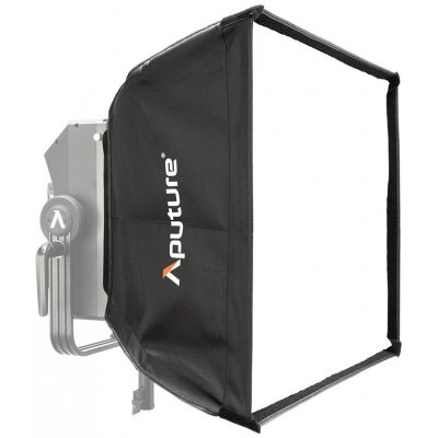 Aputure Nova P300c Softbox s voštinou